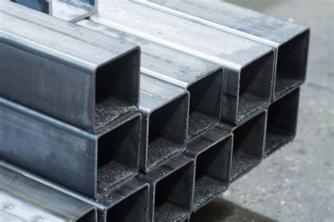 35mm square box section steel|mild steel box sections.